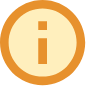 info icon