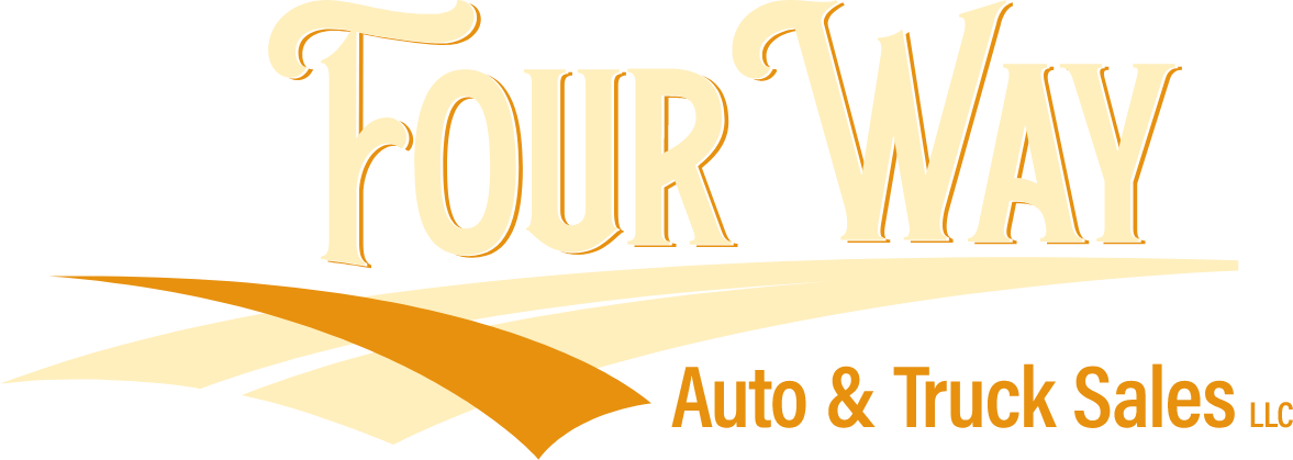 Four Way Auto logo